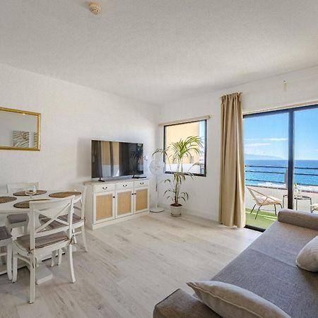 Panoramic Apartments In Club Paraiso Ocean View Costa Adeje  Extérieur photo