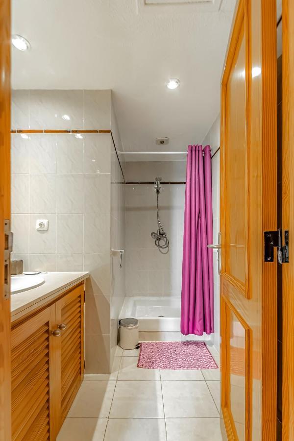 Panoramic Apartments In Club Paraiso Ocean View Costa Adeje  Extérieur photo